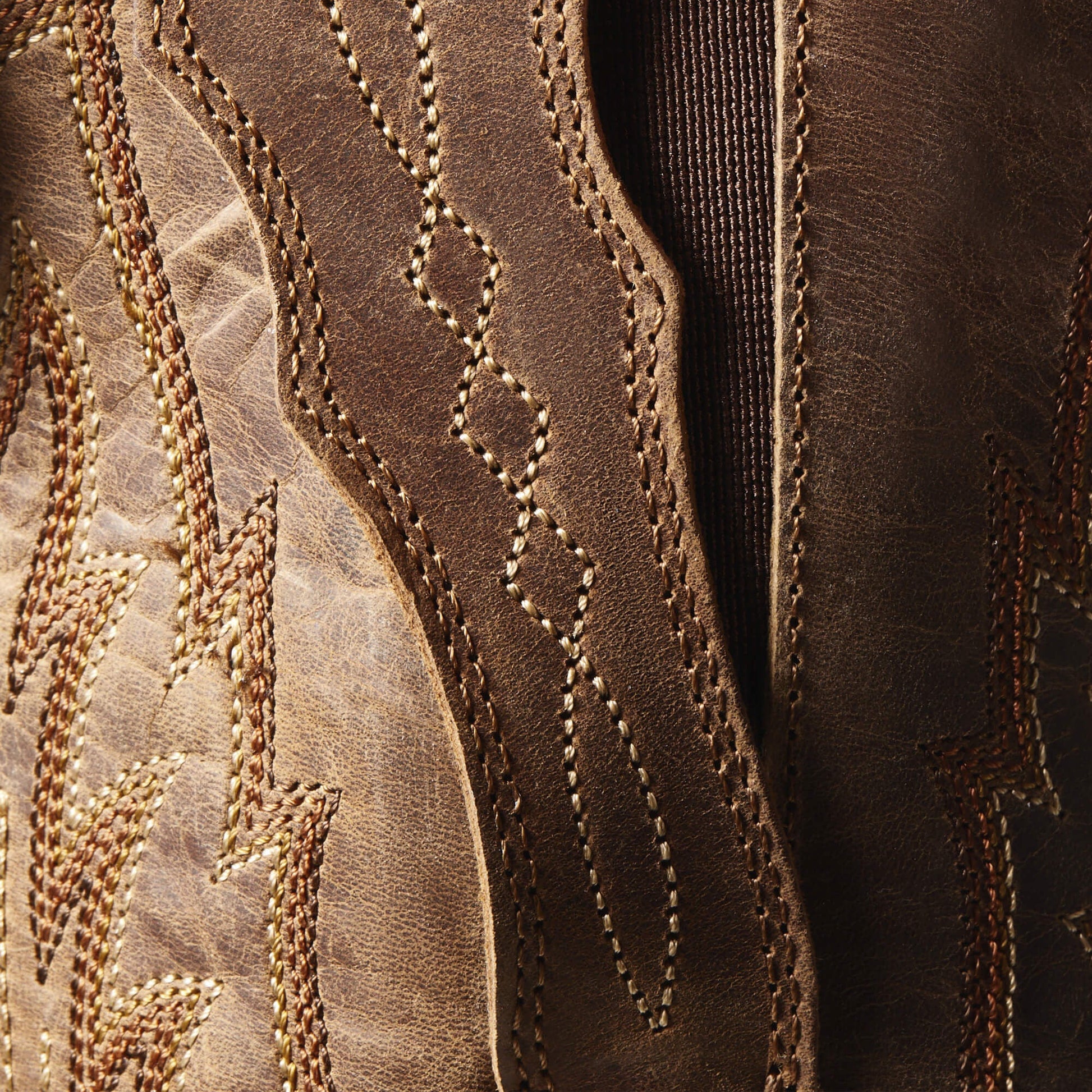 Heritage X Toe Elastic Wide Calf Western Boot Women | Ariat on sale