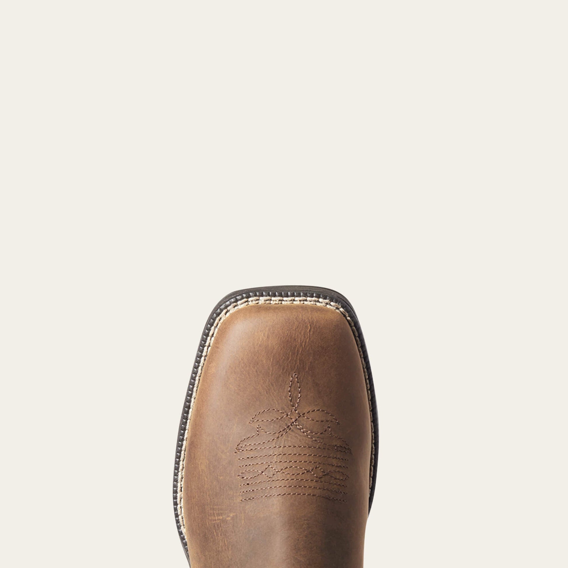 Anthem Shortie II Waterproof Square Toe Western Boot Women | Ariat for sale