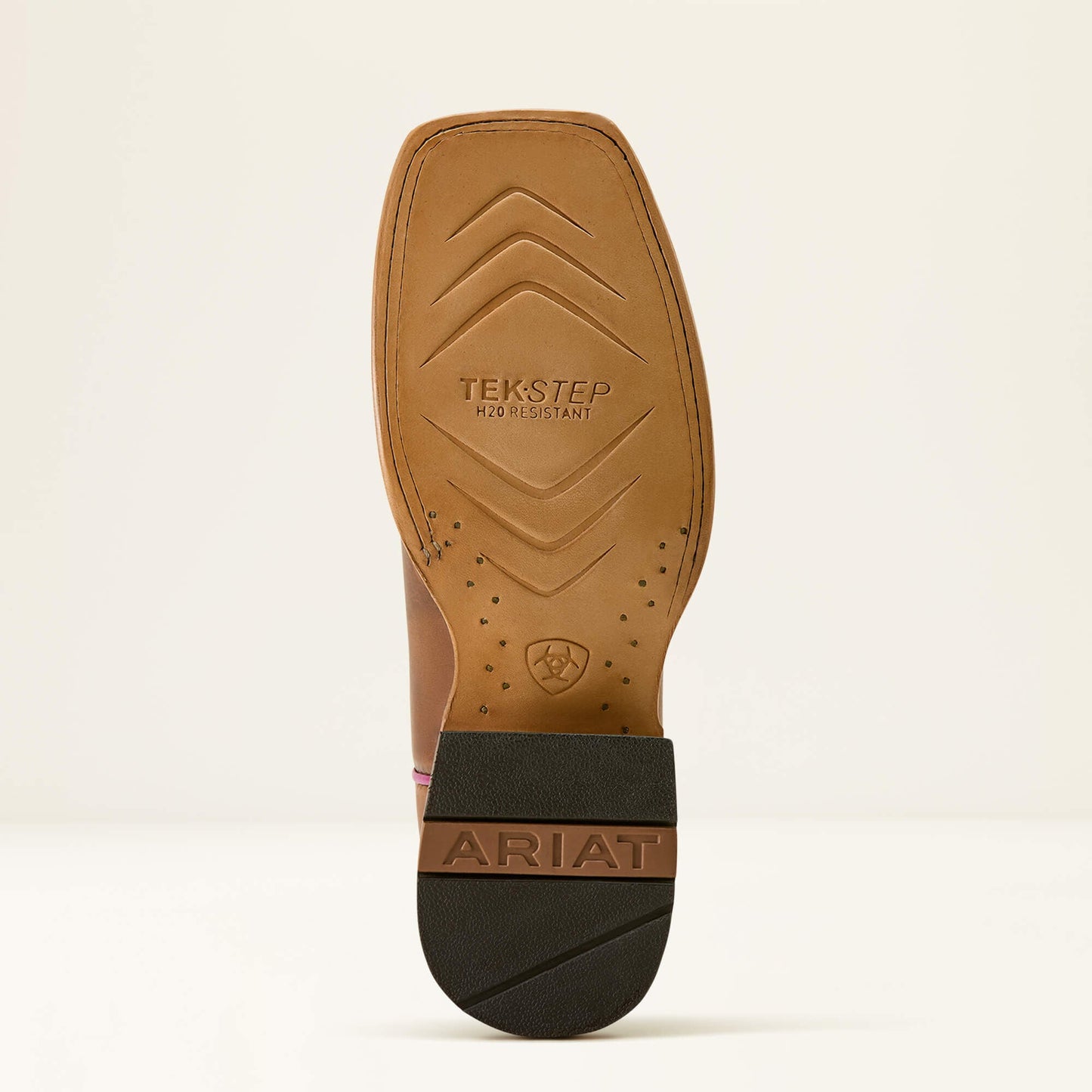 Frontier Wittman Wide Square Toe Western Boot Women | Ariat discount