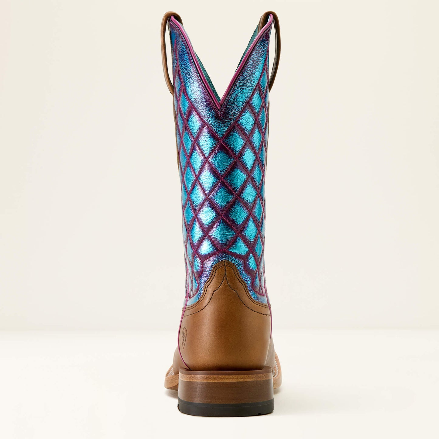 Frontier Wittman Wide Square Toe Western Boot Women | Ariat discount