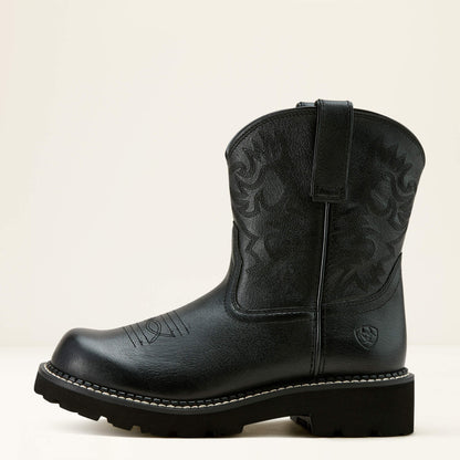 Fatbaby Western Boot Women | Ariat online