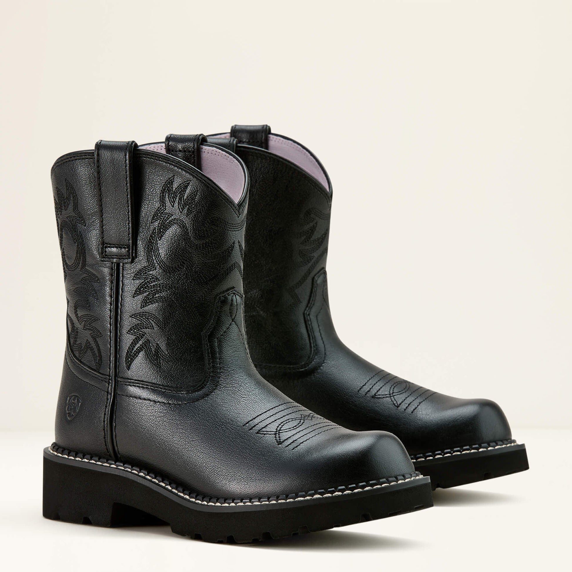 Fatbaby Western Boot Women | Ariat online