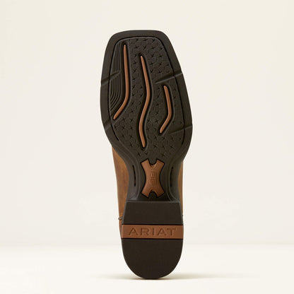 Round Up Holly Wide Square Toe Western Boot Women | Ariat outlet
