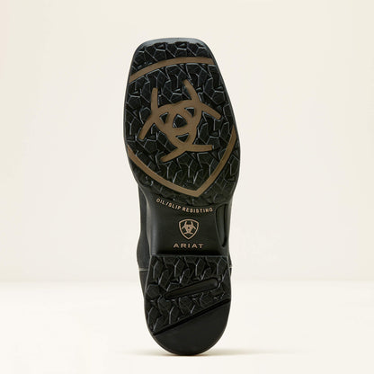 Anthem Shortie II Waterproof Square Toe Western Boot Women | Ariat online shop