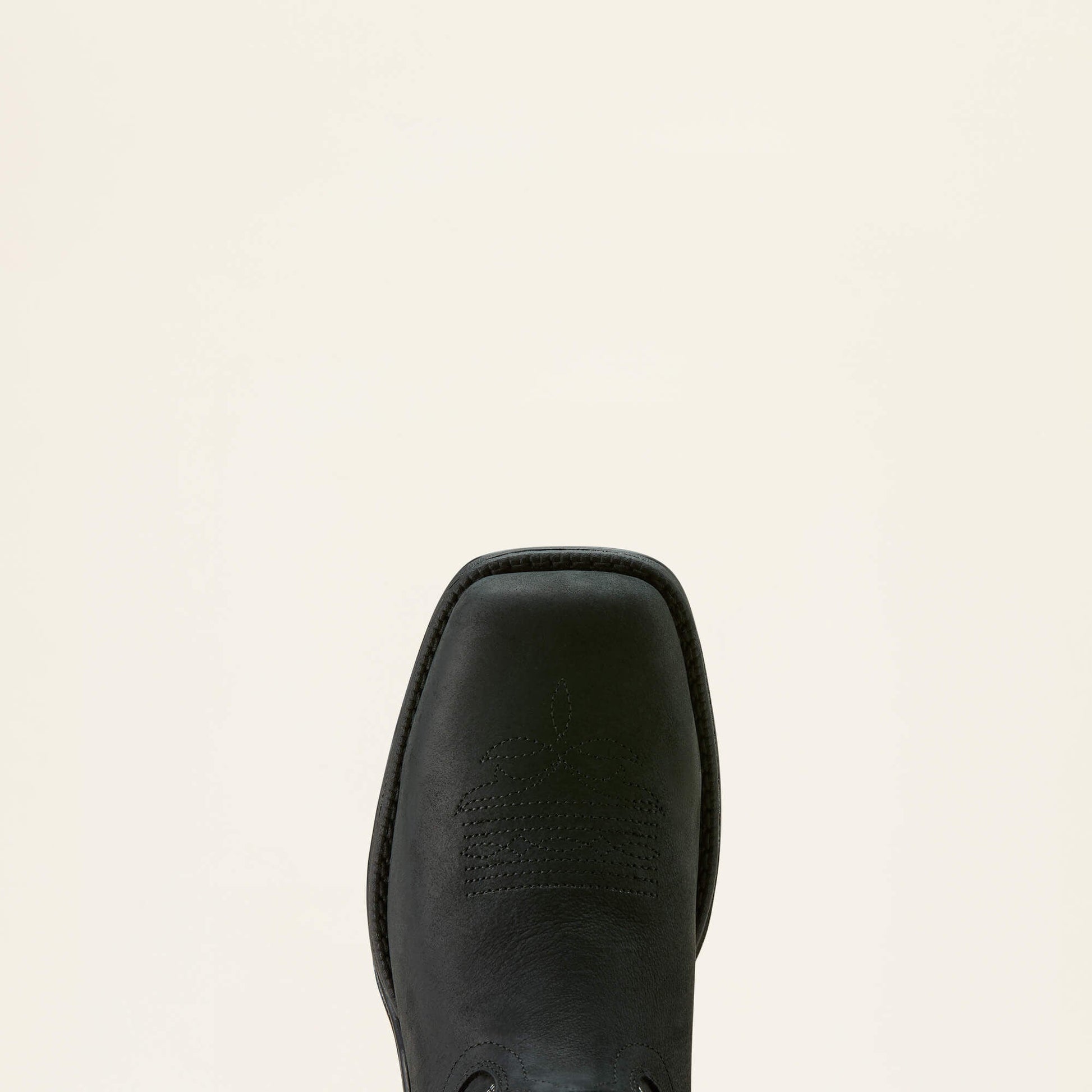Anthem Shortie II Waterproof Square Toe Western Boot Women | Ariat online shop