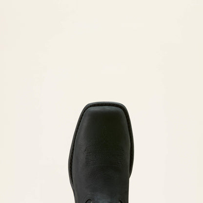 Anthem Shortie II Waterproof Square Toe Western Boot Women | Ariat online shop