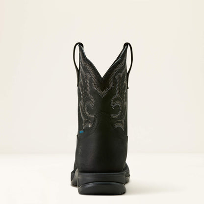 Anthem Shortie II Waterproof Square Toe Western Boot Women | Ariat online shop