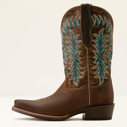 Beaumont K Toe Western Boot Women | Ariat sale