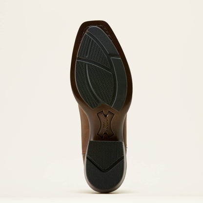 Beaumont K Toe Western Boot Women | Ariat sale