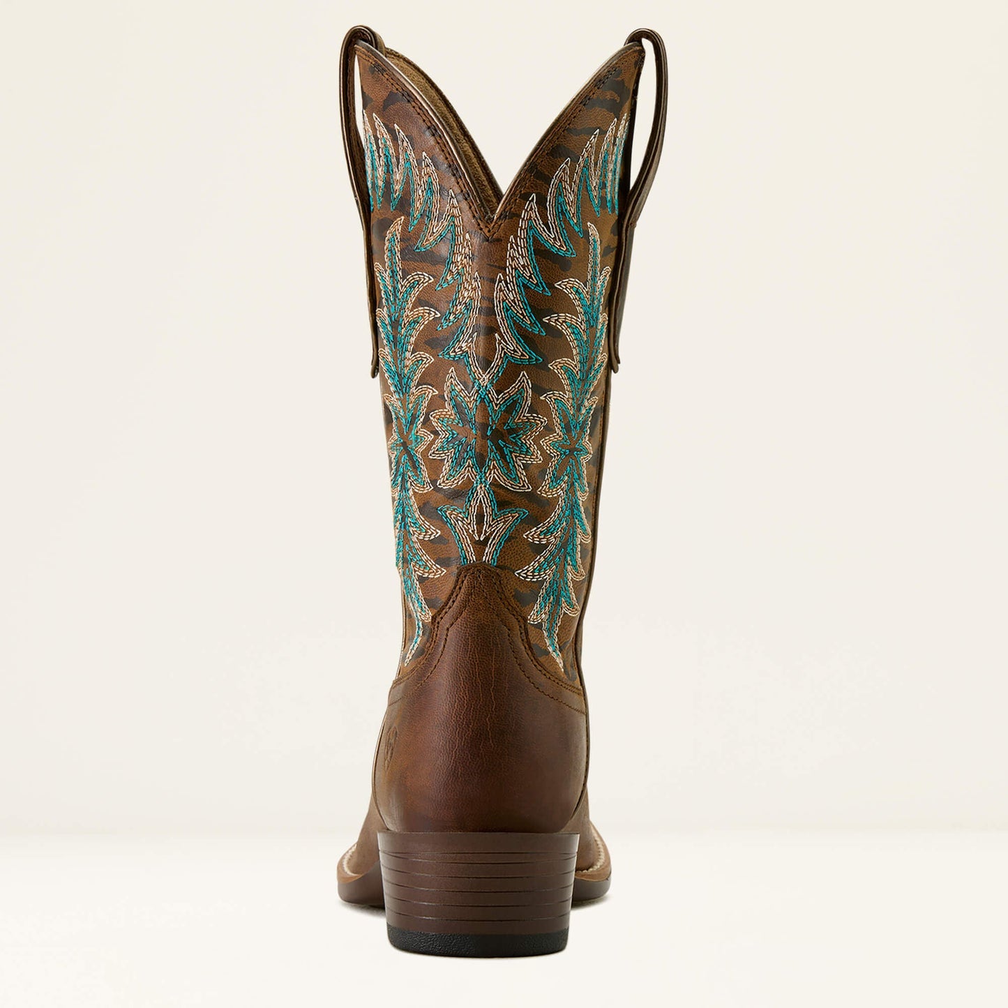 Beaumont K Toe Western Boot Women | Ariat sale