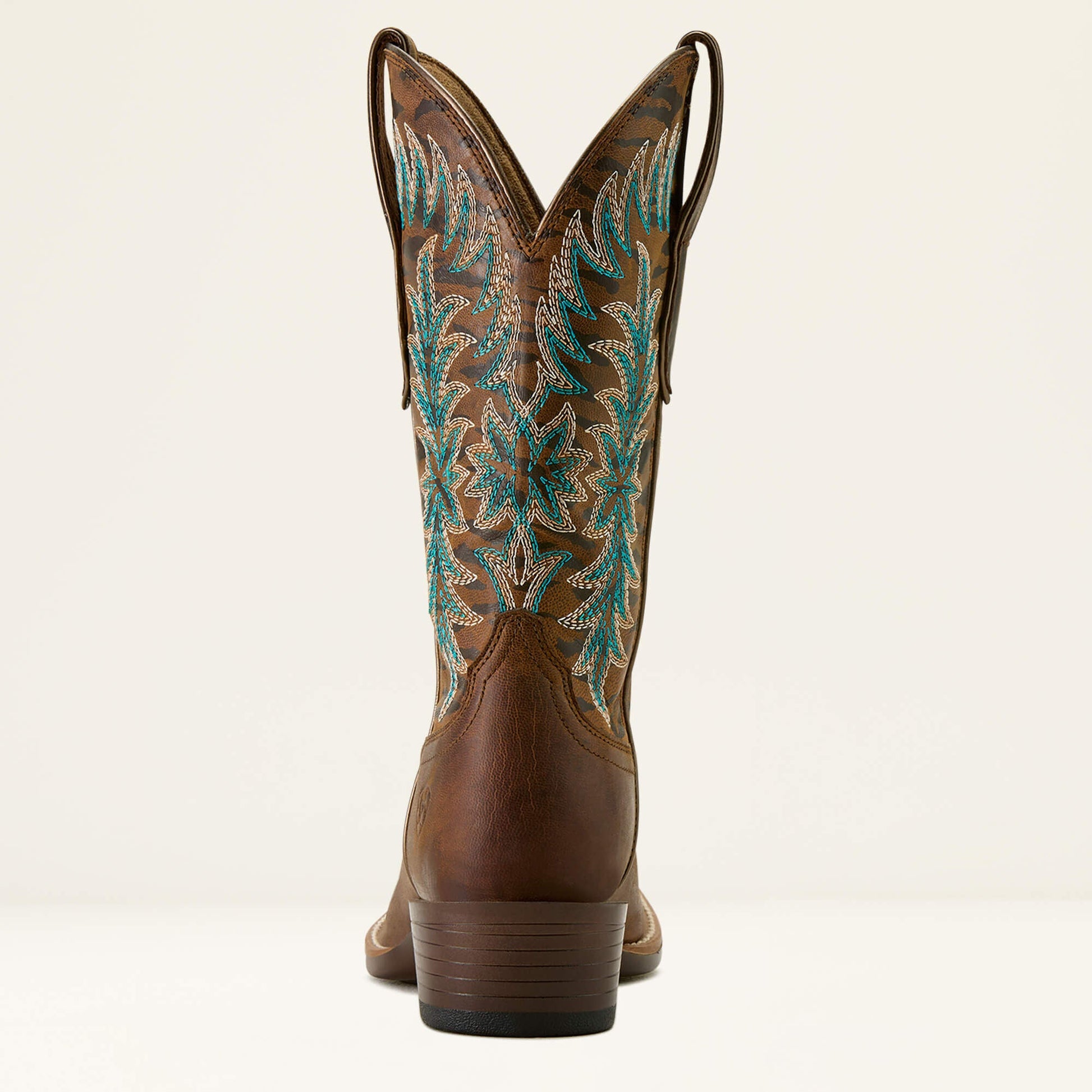Beaumont K Toe Western Boot Women | Ariat sale