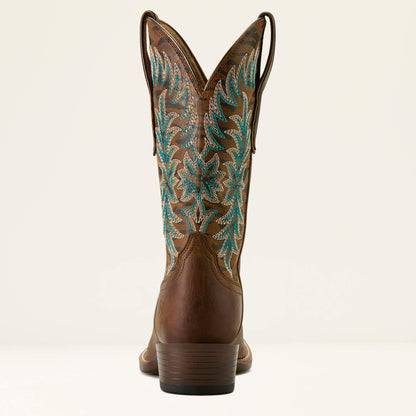 Beaumont K Toe Western Boot Women | Ariat sale