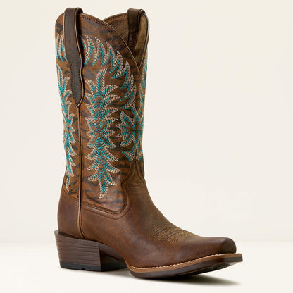 Beaumont K Toe Western Boot Women | Ariat sale