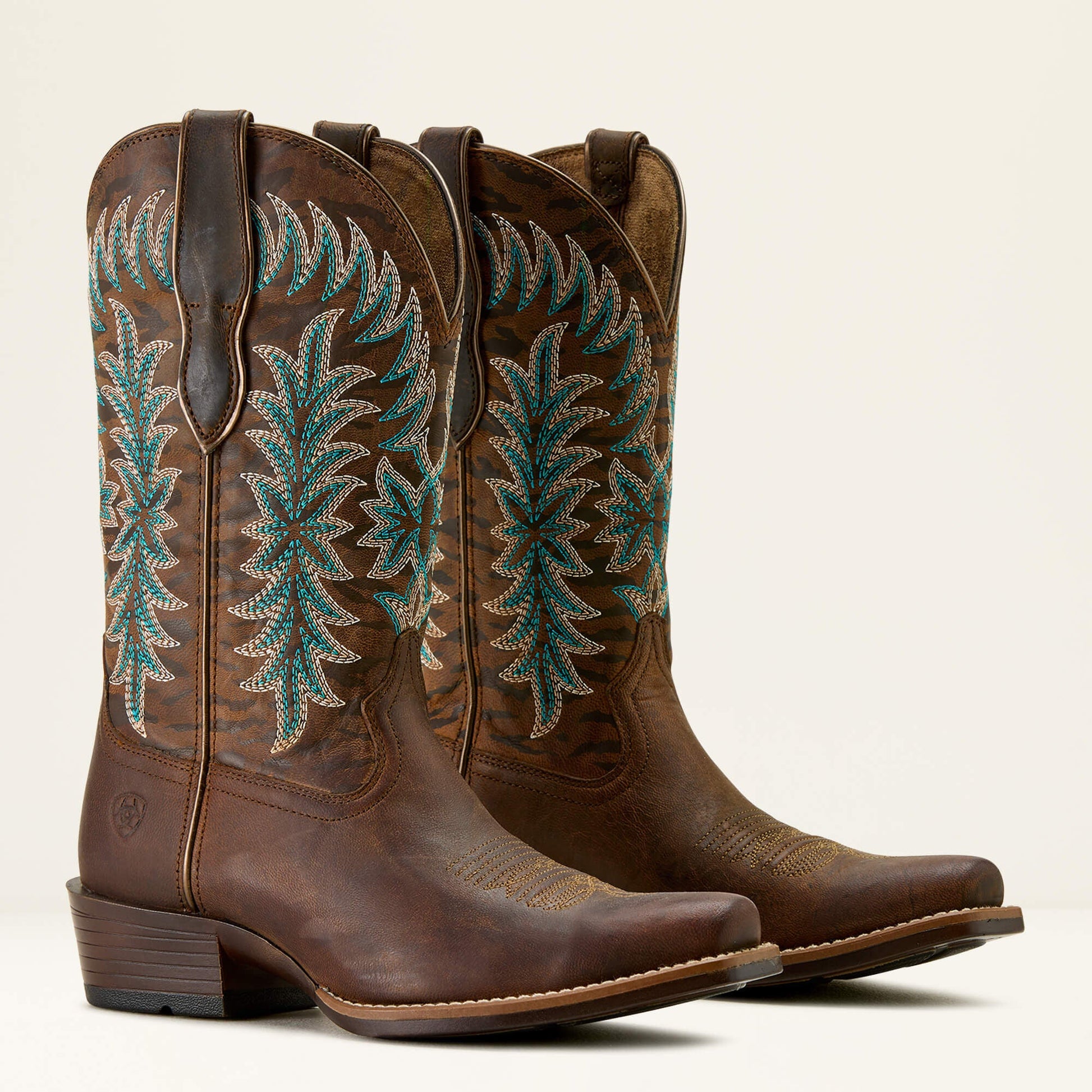 Beaumont K Toe Western Boot Women | Ariat sale