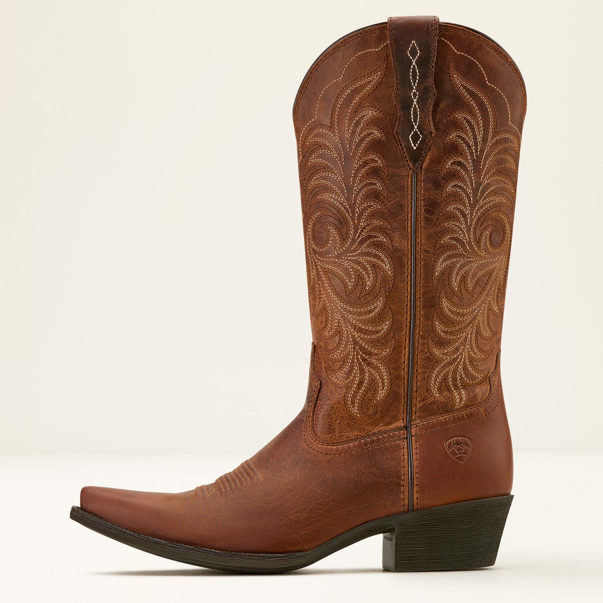 Heritage X Toe StretchFit Western Boot Women | Ariat on sale