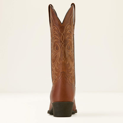 Heritage X Toe StretchFit Western Boot Women | Ariat on sale