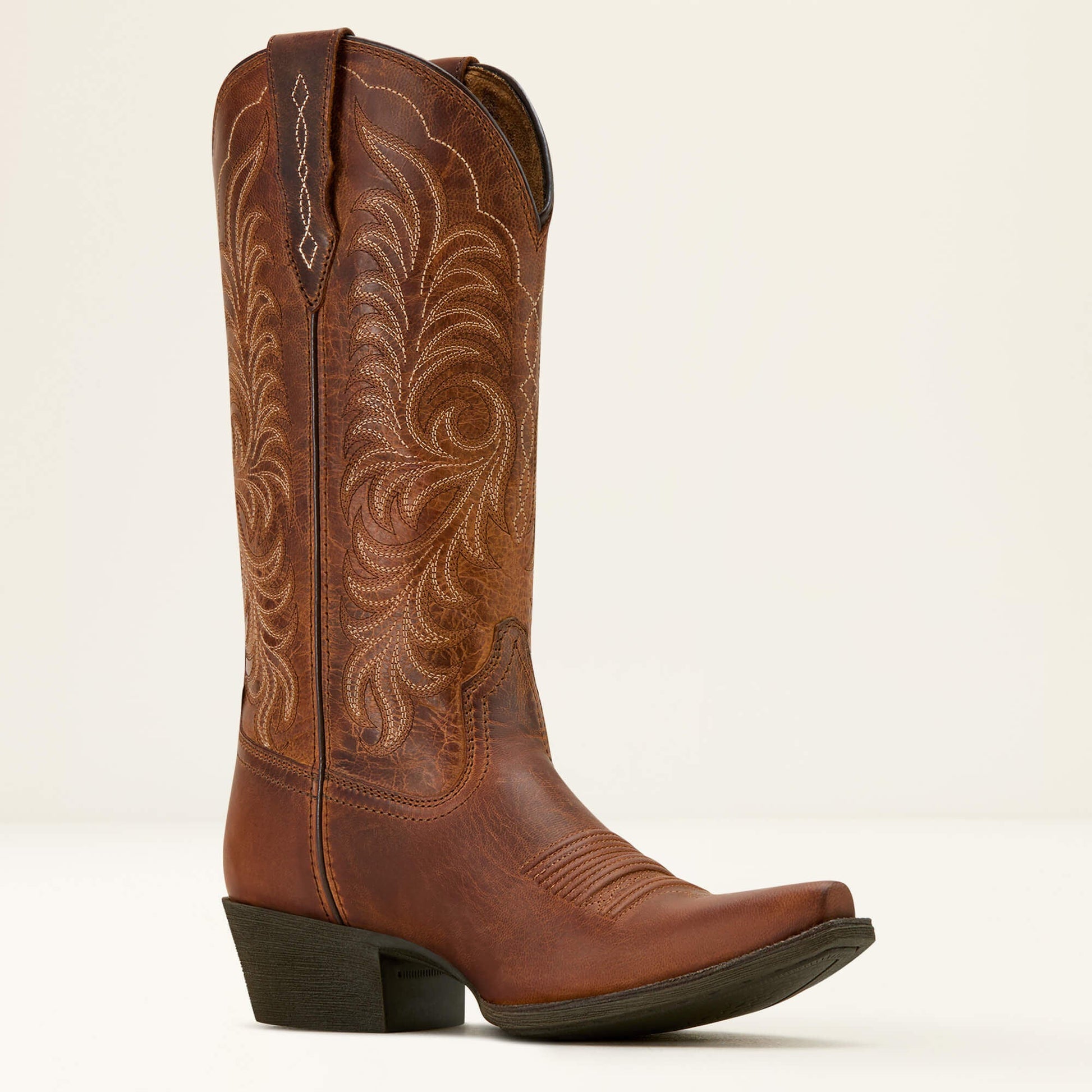Heritage X Toe StretchFit Western Boot Women | Ariat on sale