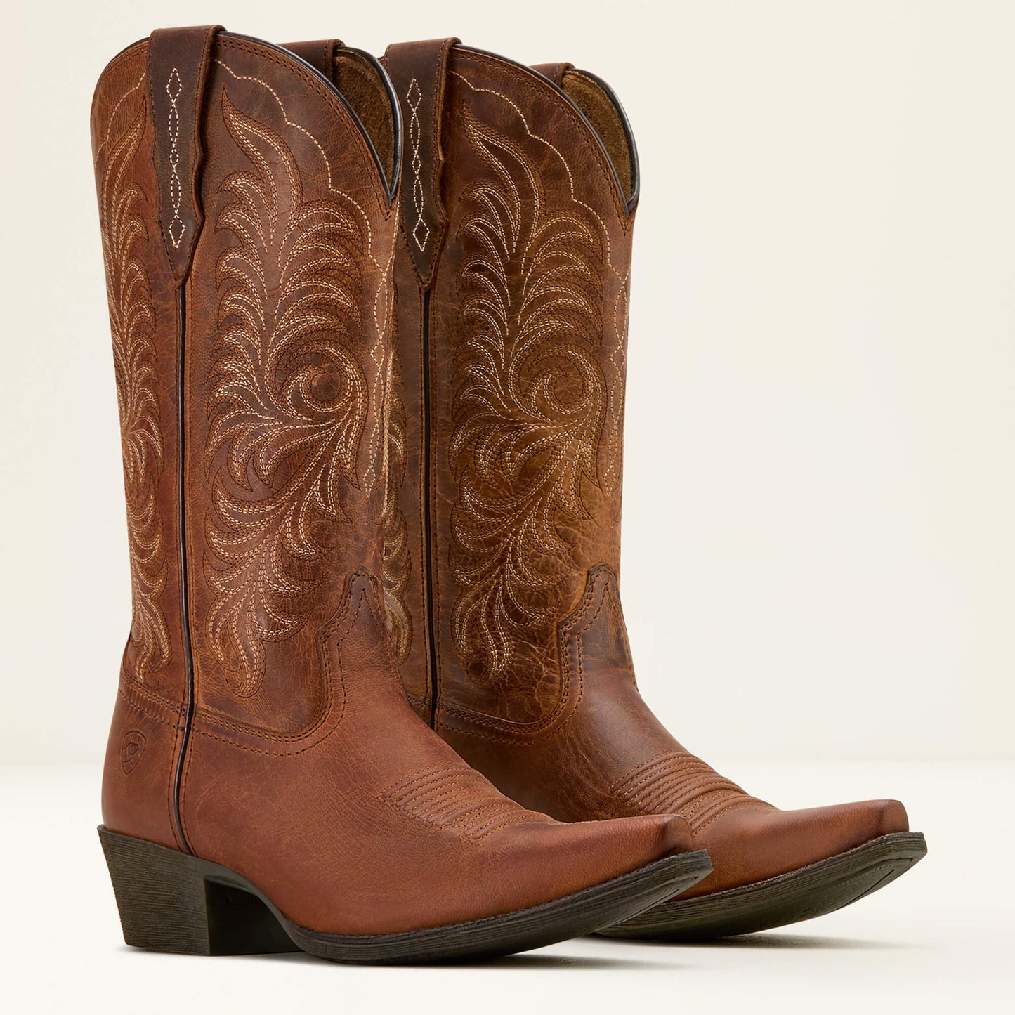 Heritage X Toe StretchFit Western Boot Women | Ariat on sale