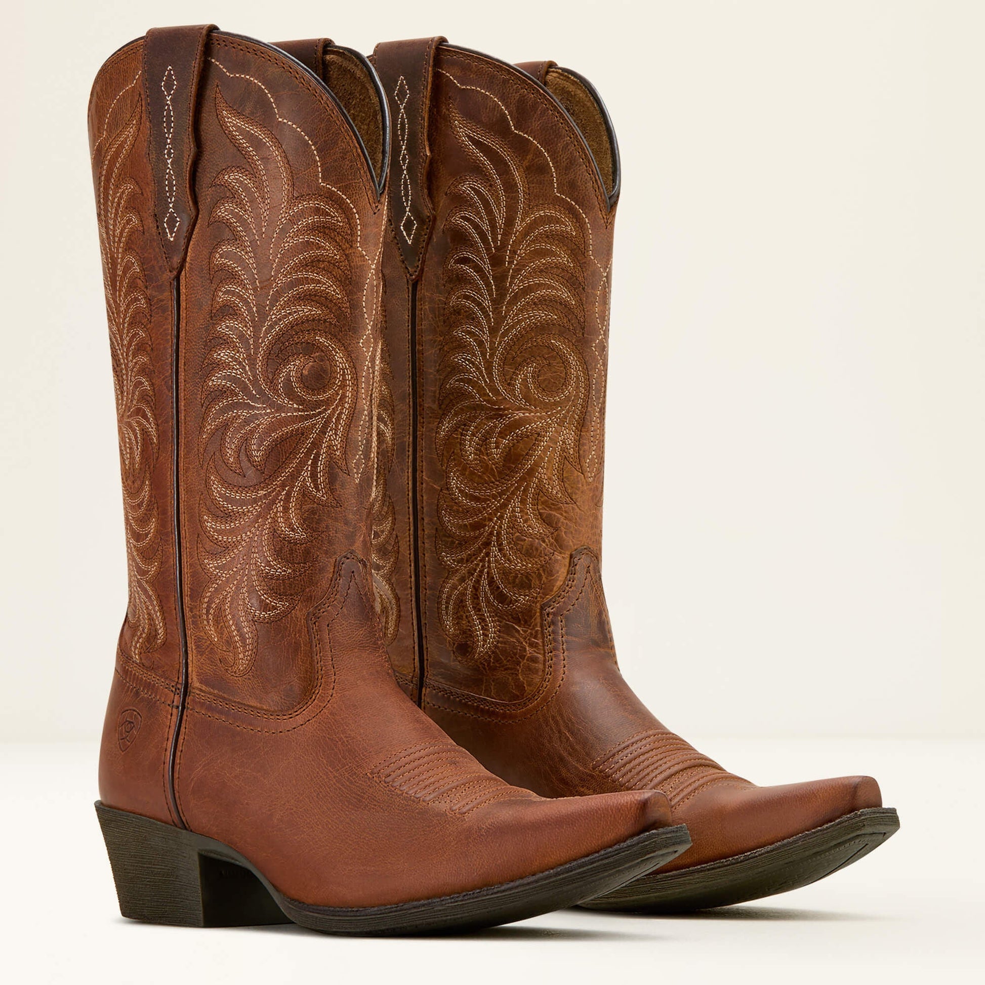 Heritage X Toe StretchFit Western Boot Women | Ariat on sale