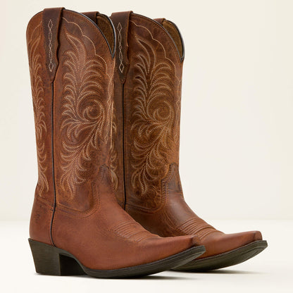 Heritage X Toe StretchFit Western Boot Women | Ariat on sale