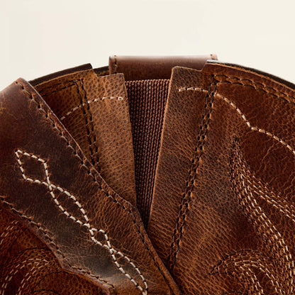 Heritage X Toe StretchFit Western Boot Women | Ariat on sale