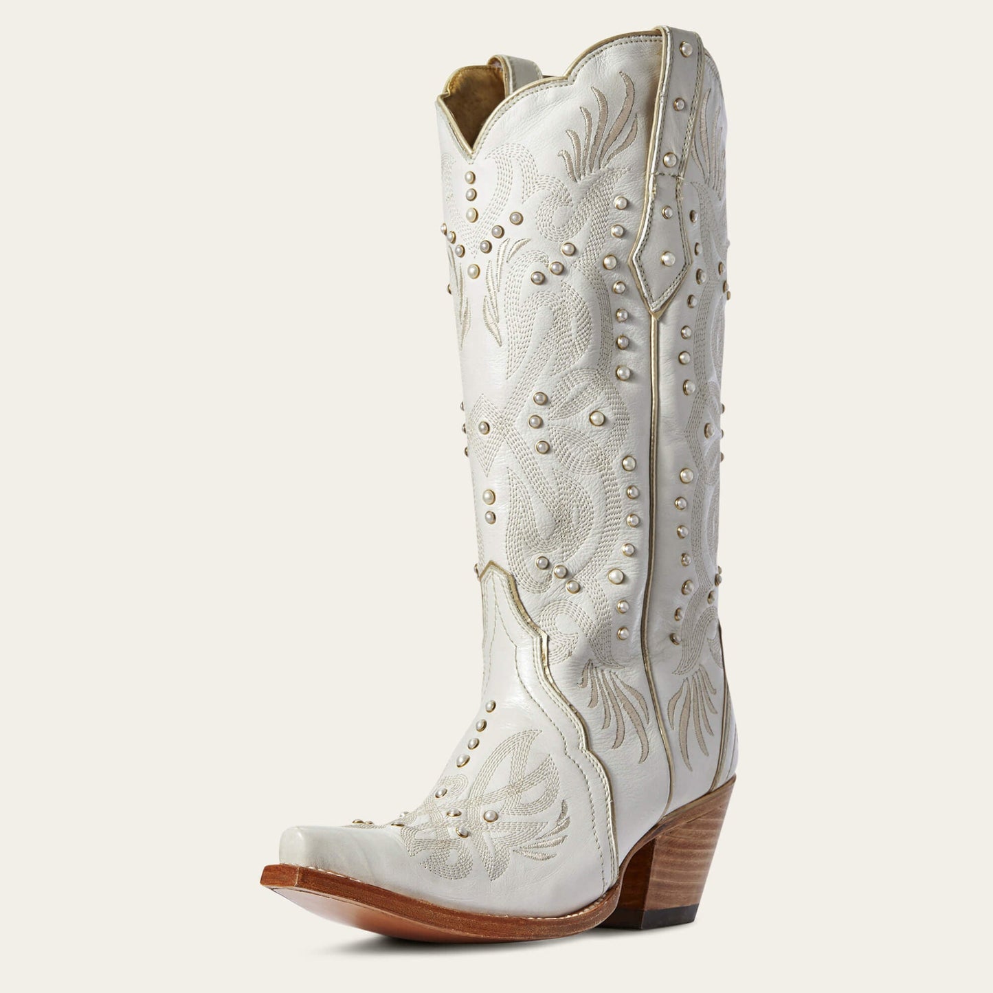 Pearl Western Boot Women | Ariat for sale
