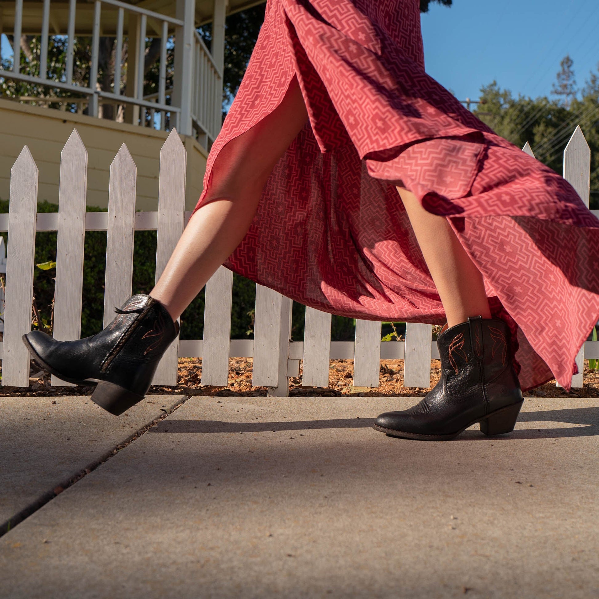 Darlin Western Boot Women | Ariat discount