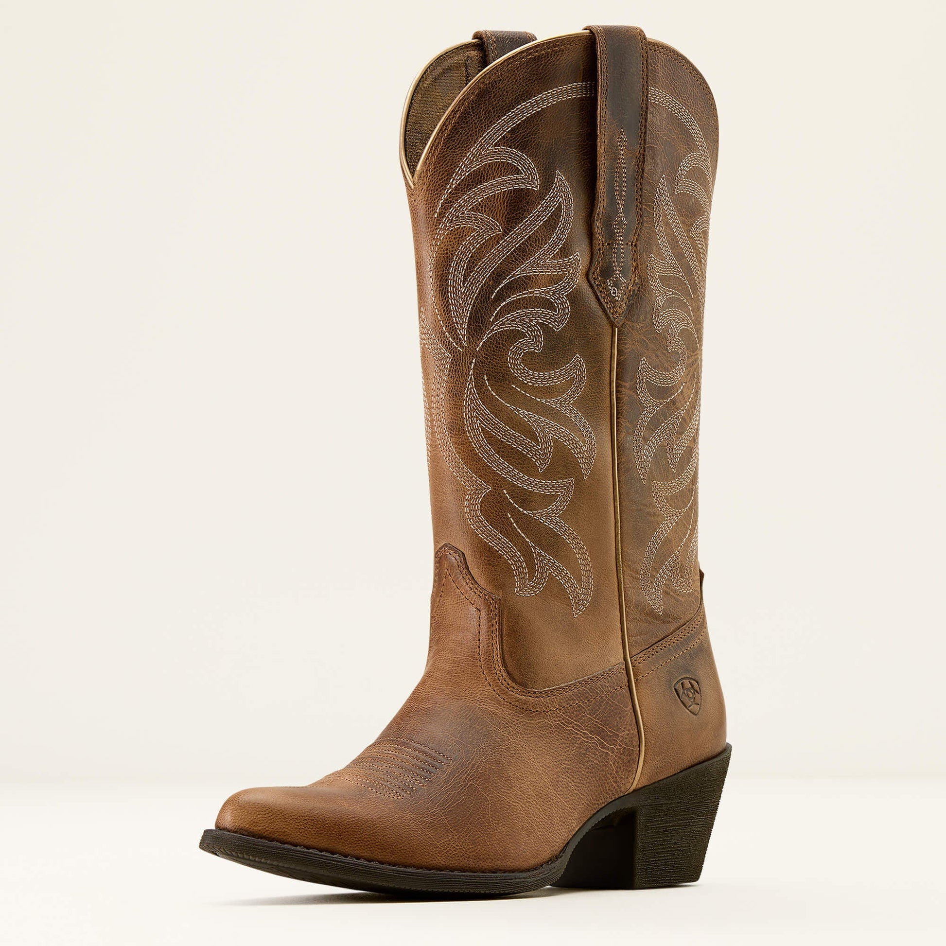 Heritage J Toe Western Boot Women | Ariat online