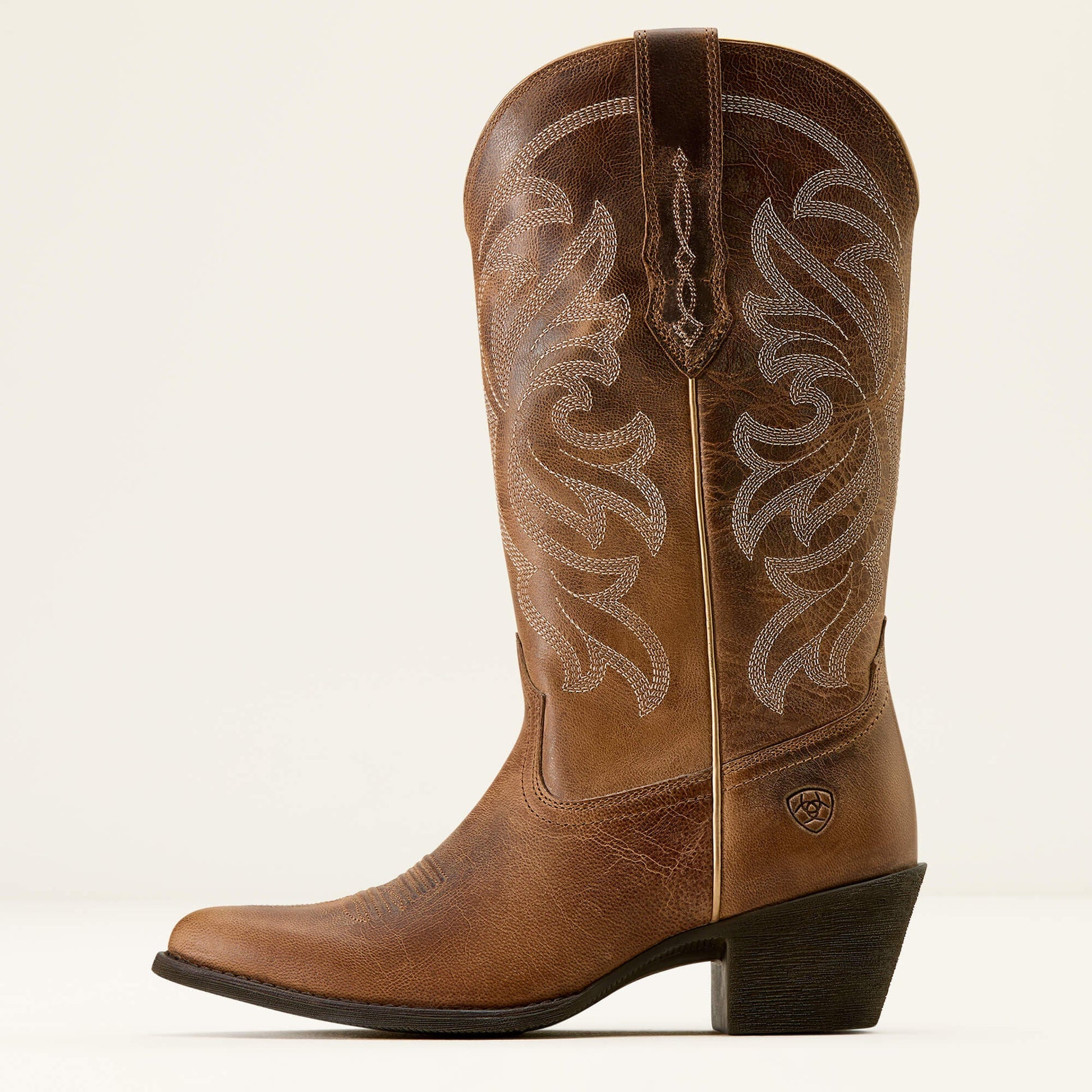 Heritage J Toe Western Boot Women | Ariat online