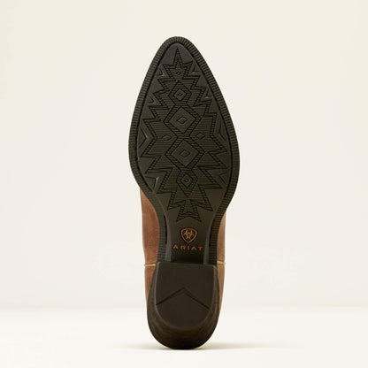Heritage J Toe Western Boot Women | Ariat online