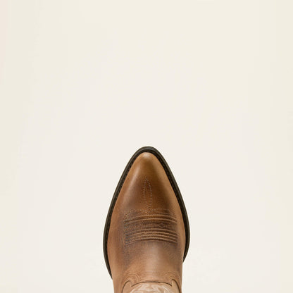 Heritage J Toe Western Boot Women | Ariat online