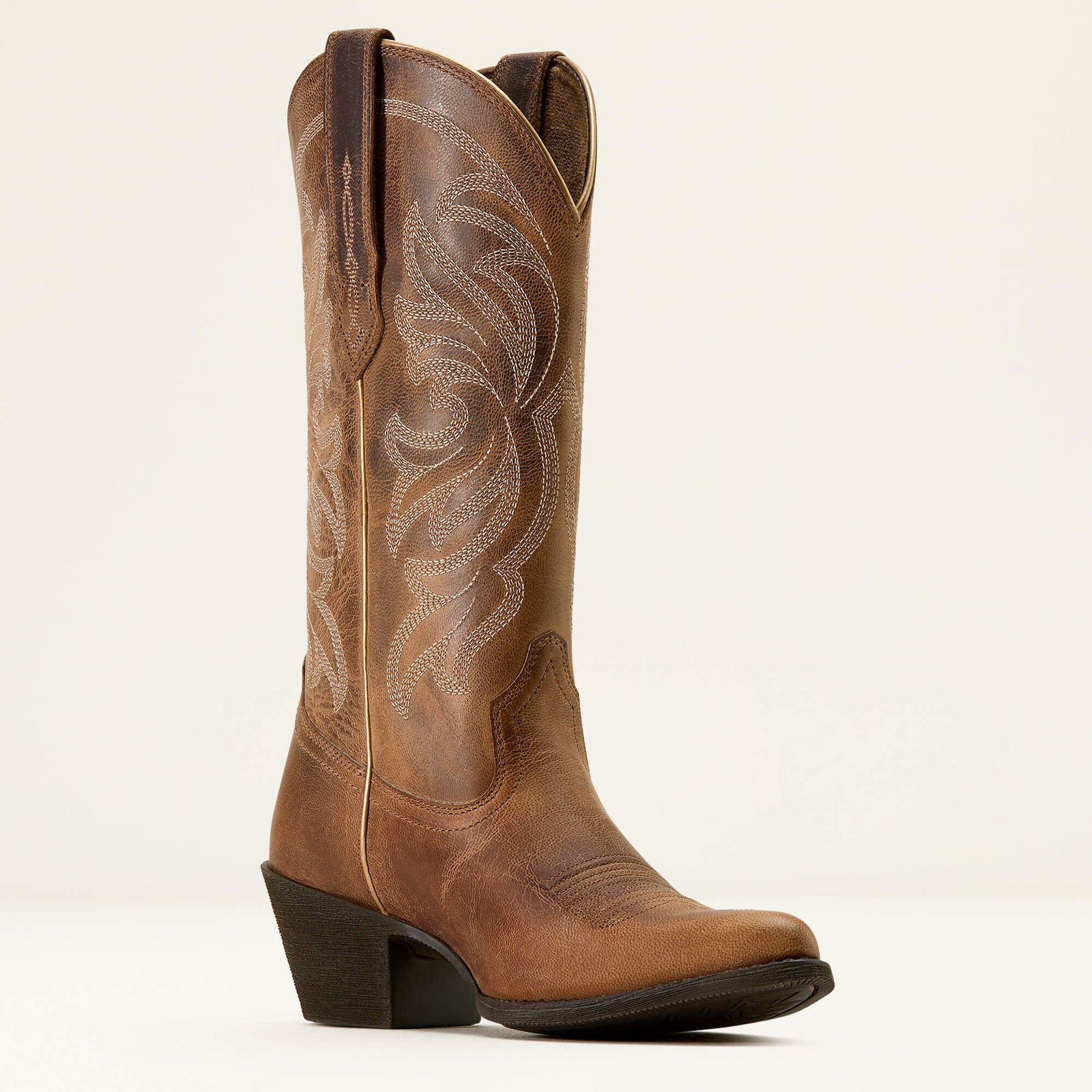 Heritage J Toe Western Boot Women | Ariat online