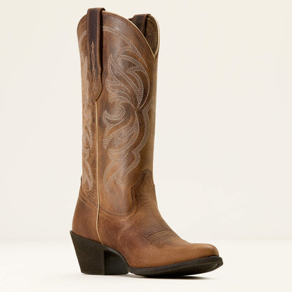 Heritage J Toe Western Boot Women | Ariat online