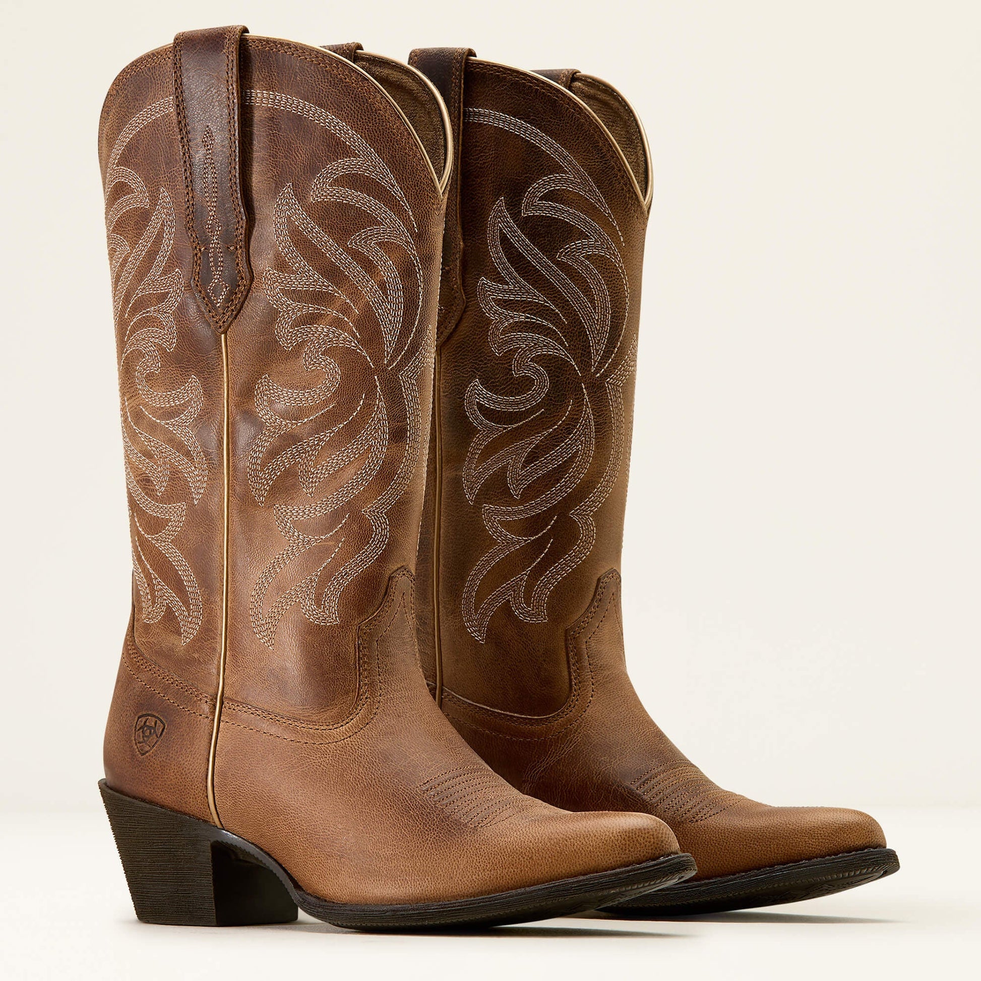 Heritage J Toe Western Boot Women | Ariat online