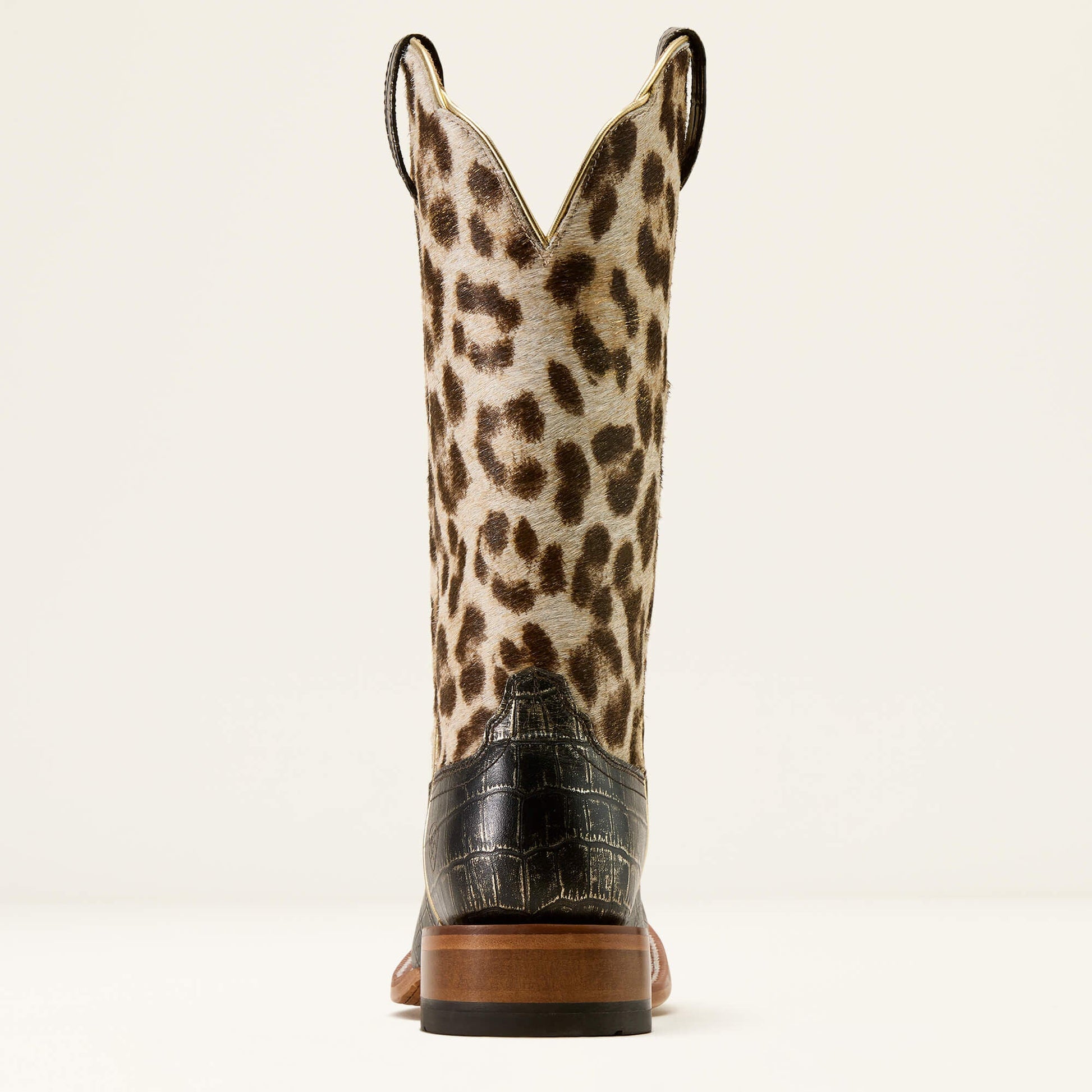Frontier Farrah Wide Square Toe Western Boot Women | Ariat outlet