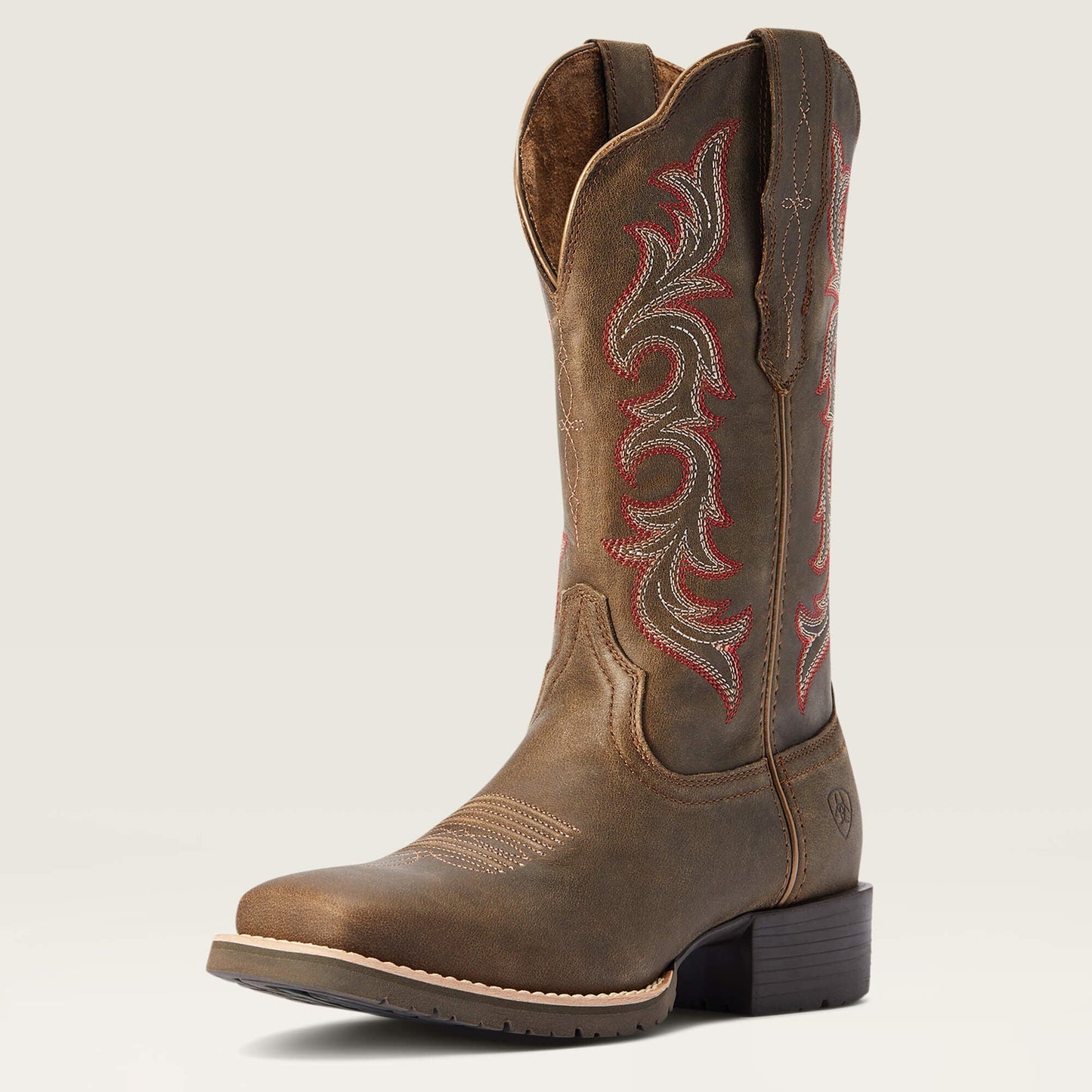 Hybrid Rancher StretchFit Western Boot Women | Ariat online shop