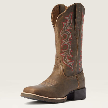 Hybrid Rancher StretchFit Western Boot Women | Ariat online shop