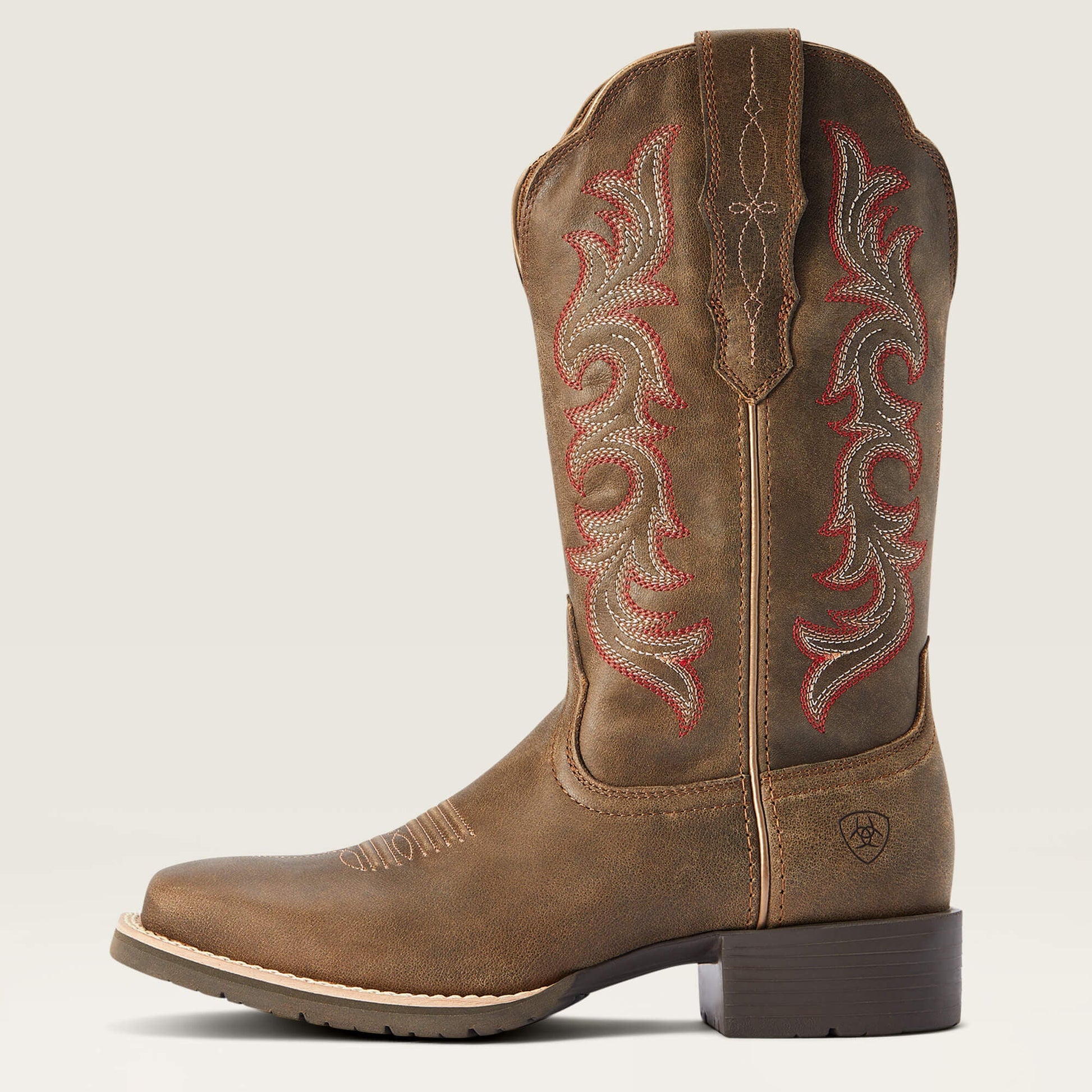 Hybrid Rancher StretchFit Western Boot Women | Ariat online shop