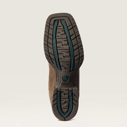 Hybrid Rancher StretchFit Western Boot Women | Ariat online shop