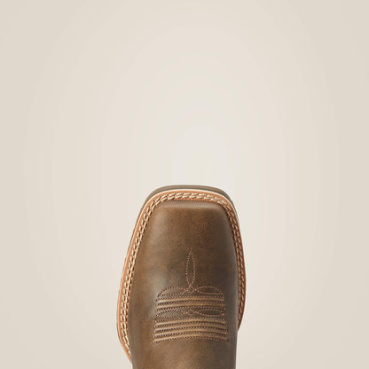 Hybrid Rancher StretchFit Western Boot Women | Ariat online shop