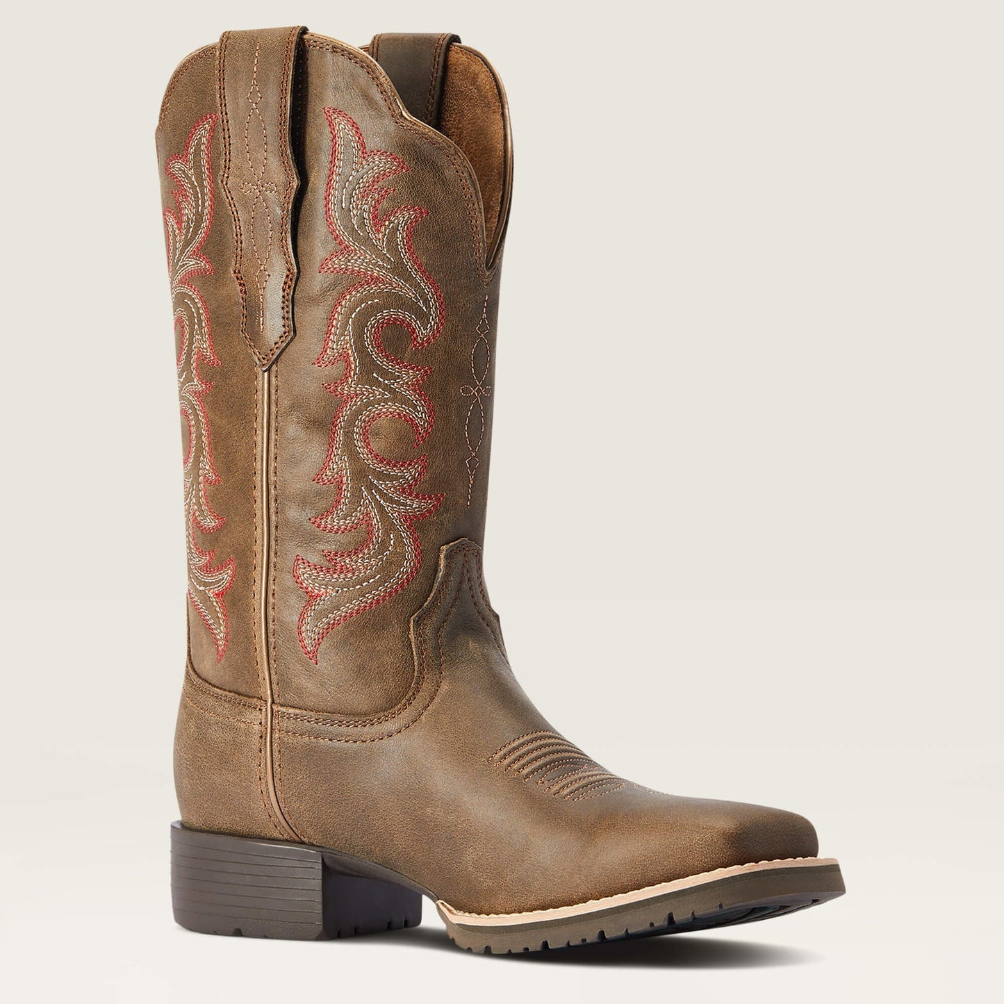 Hybrid Rancher StretchFit Western Boot Women | Ariat online shop