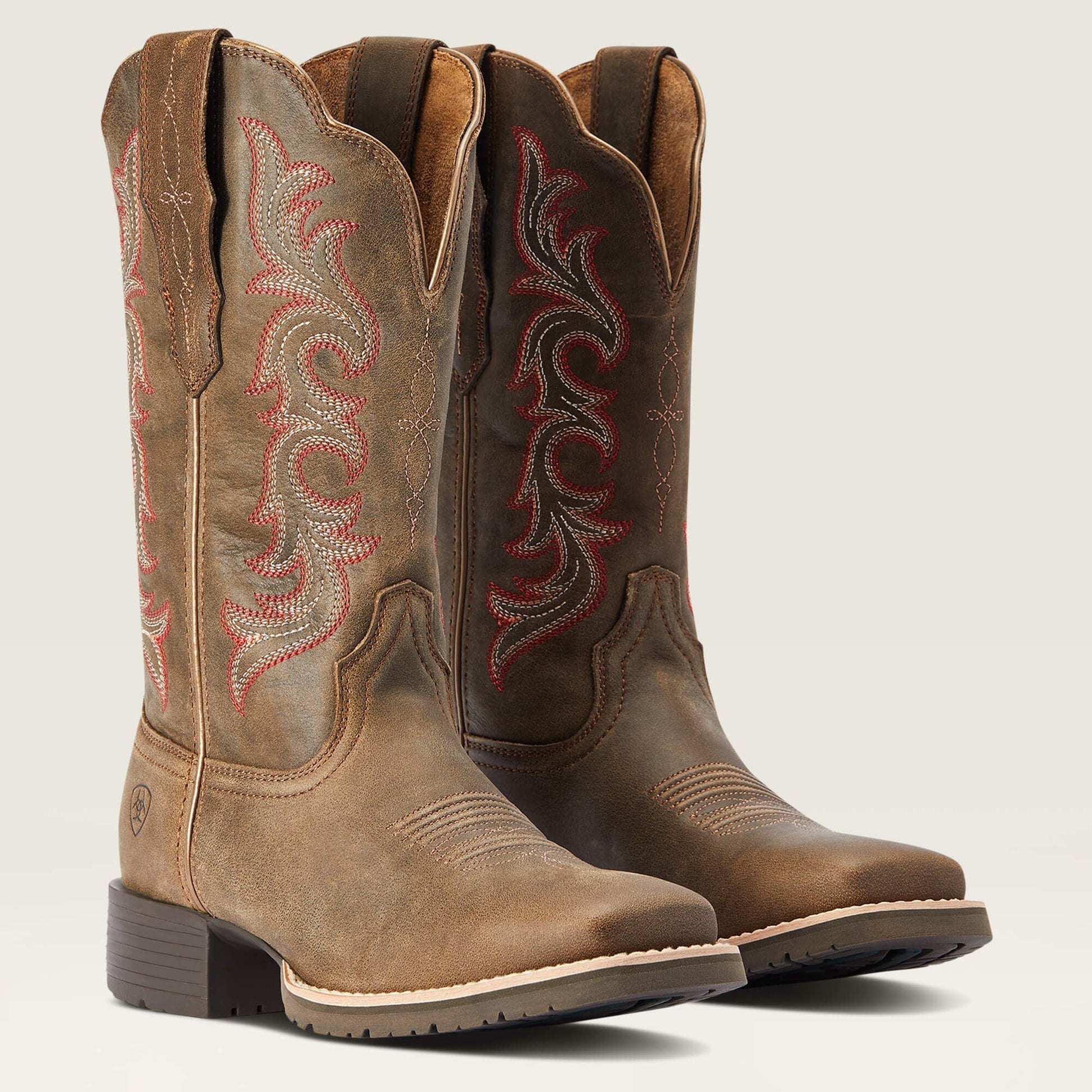 Hybrid Rancher StretchFit Western Boot Women | Ariat online shop