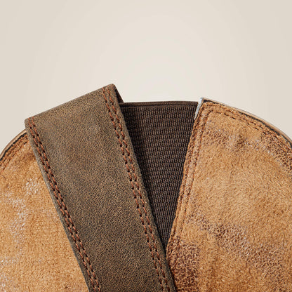 Hybrid Rancher StretchFit Western Boot Women | Ariat online shop