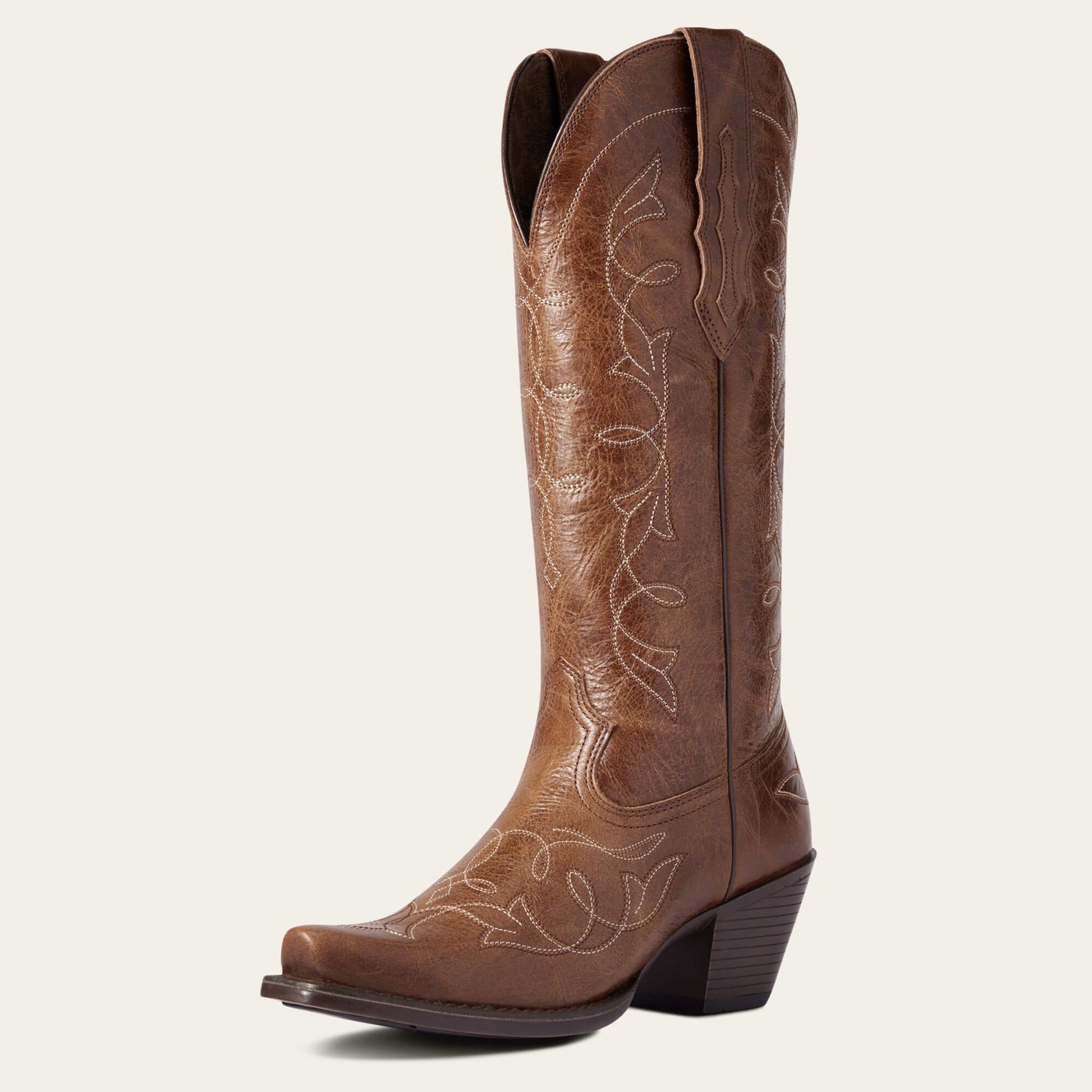 Heritage D Toe StretchFit Western Boot Women | Ariat sale