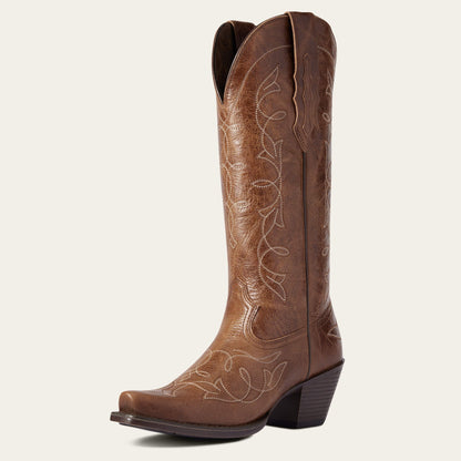 Heritage D Toe StretchFit Western Boot Women | Ariat sale