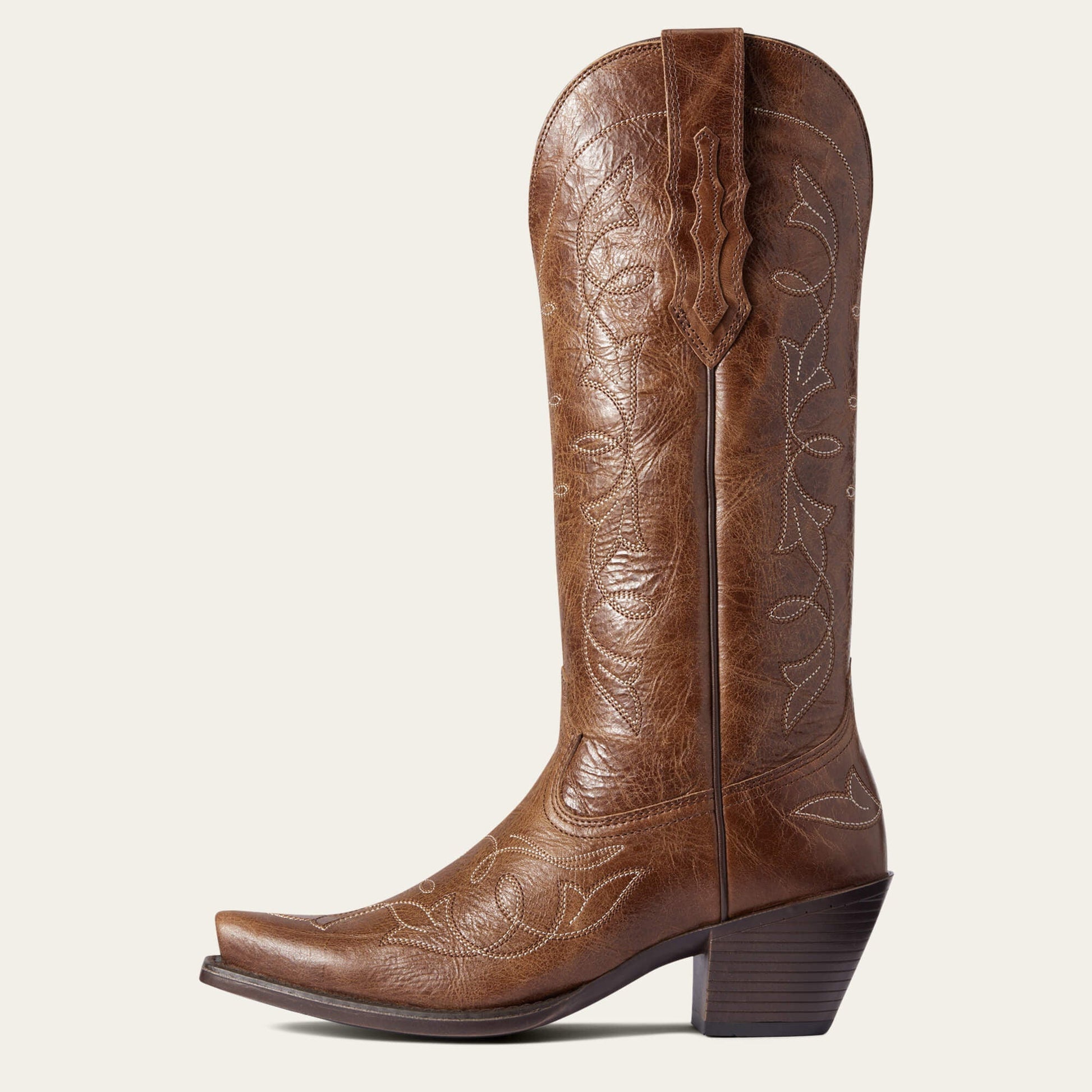 Heritage D Toe StretchFit Western Boot Women | Ariat sale