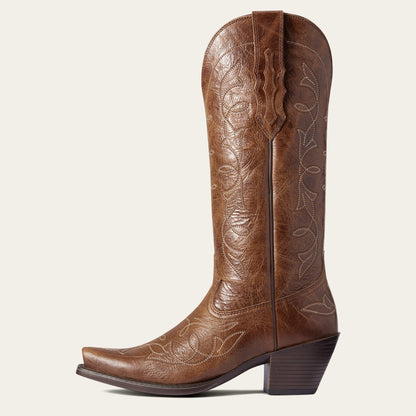Heritage D Toe StretchFit Western Boot Women | Ariat sale