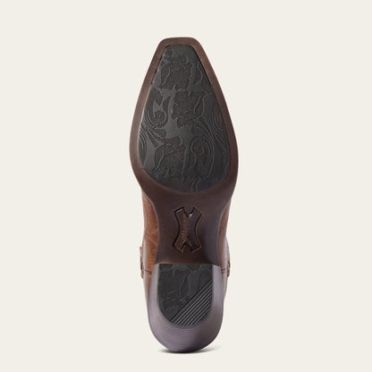 Heritage D Toe StretchFit Western Boot Women | Ariat sale
