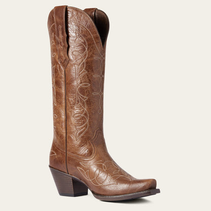 Heritage D Toe StretchFit Western Boot Women | Ariat sale