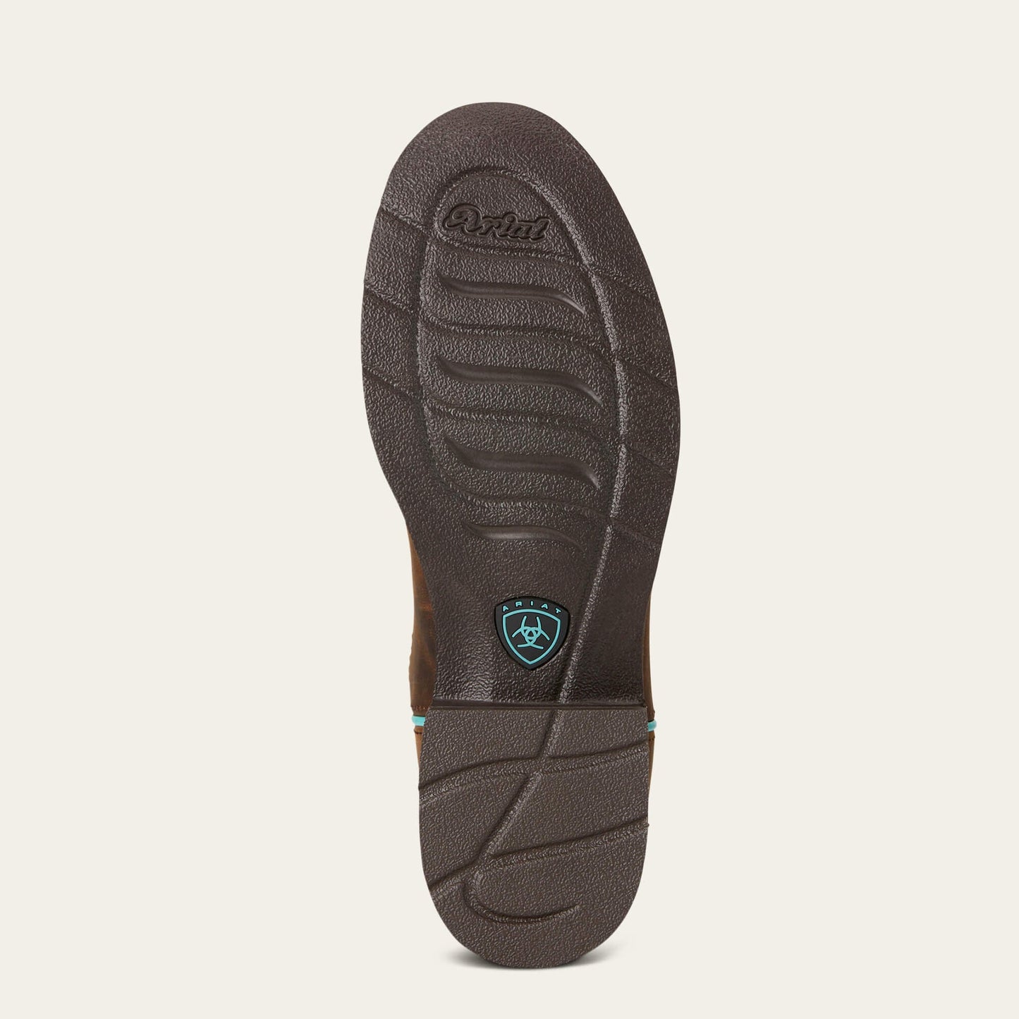 Delilah Round Toe Western Boot Women | Ariat on sale